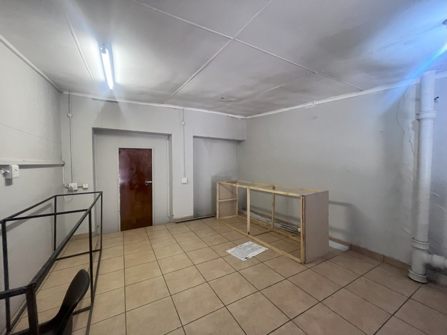 Commercial Property for Sale in Hilton Free State